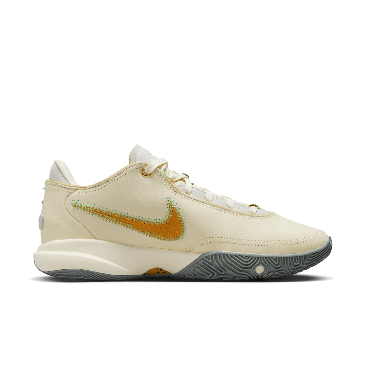 LeBron XX 'Coconut Milk' (FN8263-800) Release Date