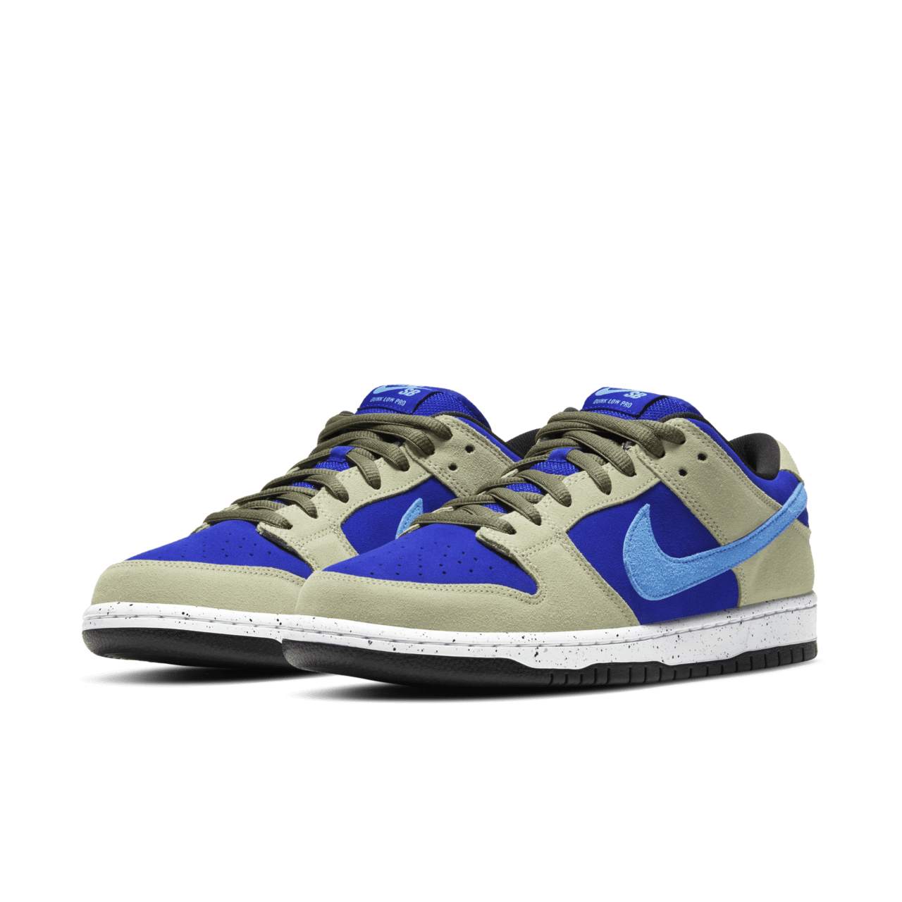 【NIKE公式】SB ダンク LOW プロ 'Celadon' (BQ6817-301 / SB DUNK LOW PRO)