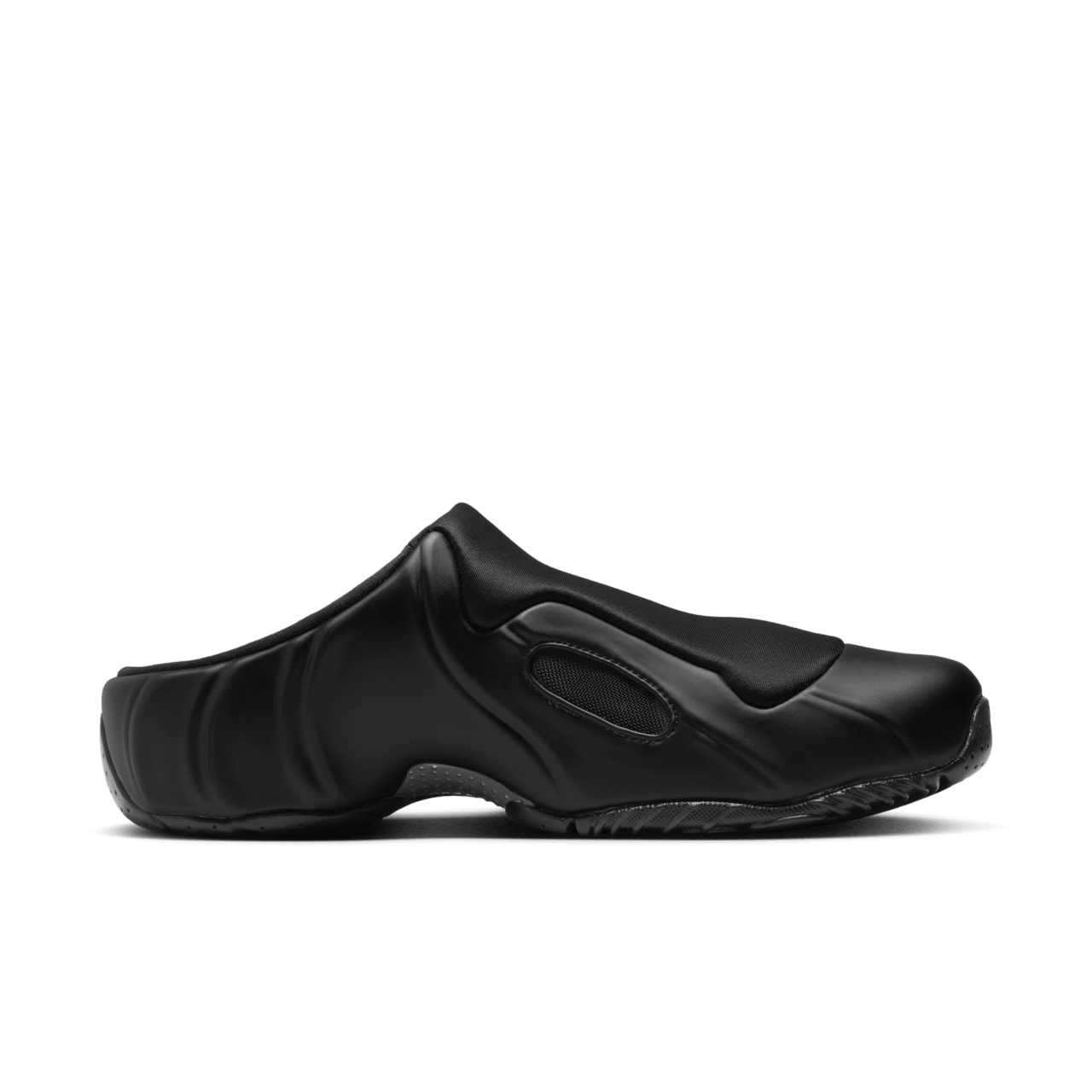 Clogposite „Black and Metallic Silver” (HJ4325-001) – data
