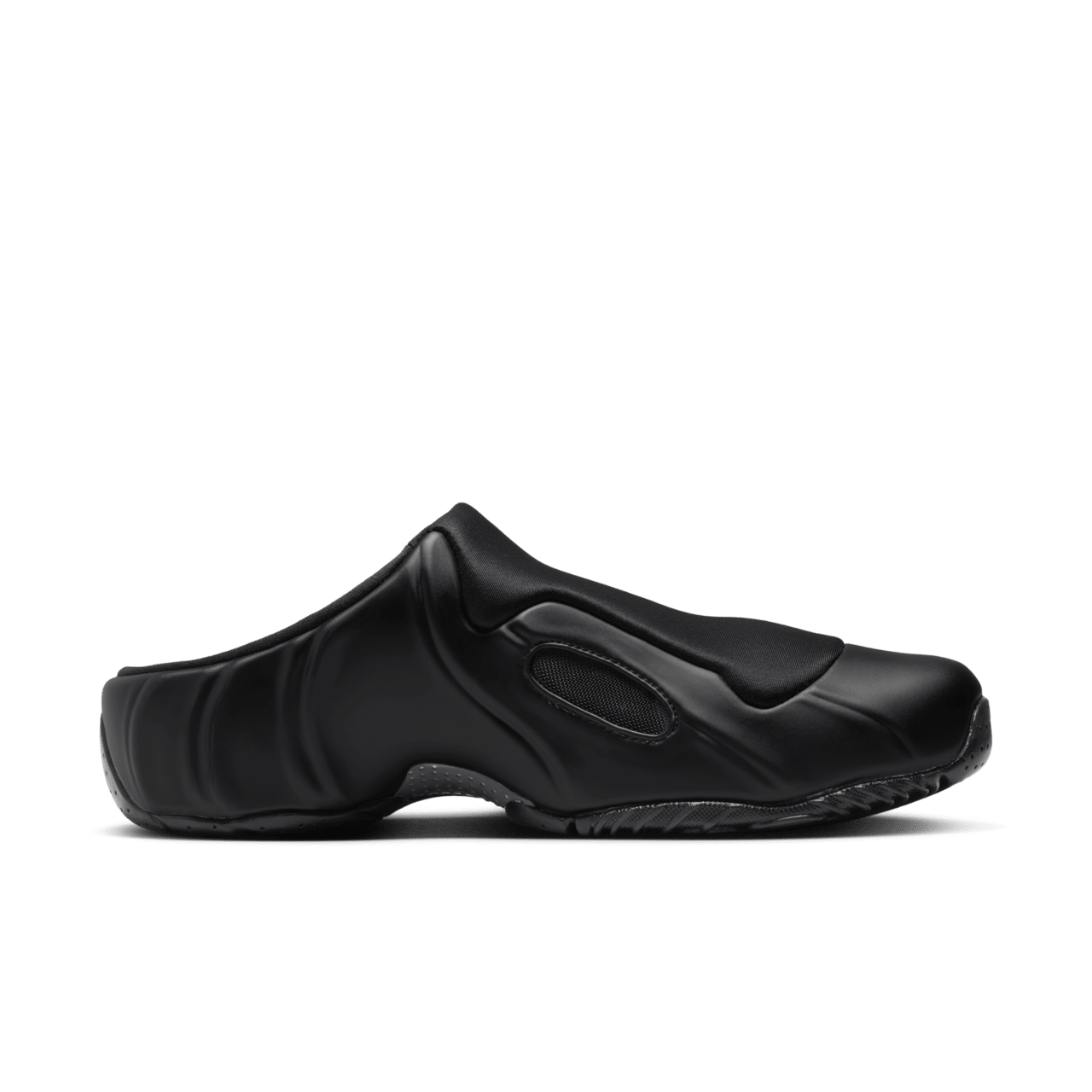 Date de sortie de la Clogposite « Black and Metallic Silver » (HJ4325-001)