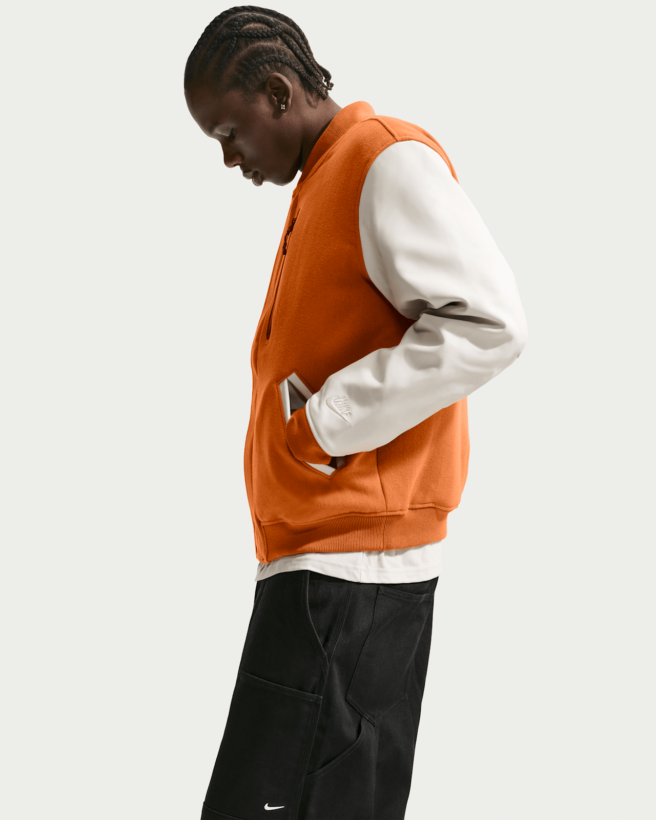 Kolekcja odzieży Nike Holiday '25 (IH4369-001) – data premiery