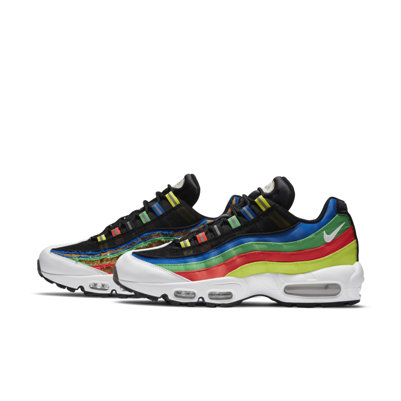 Air Max 95 'Hidden Message' Release Date