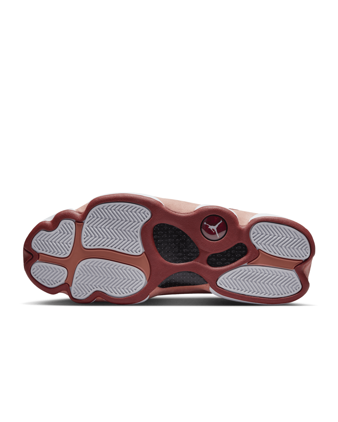 วันเปิดตัว Air Jordan 13 "Dune Red" (DJ5982-601)