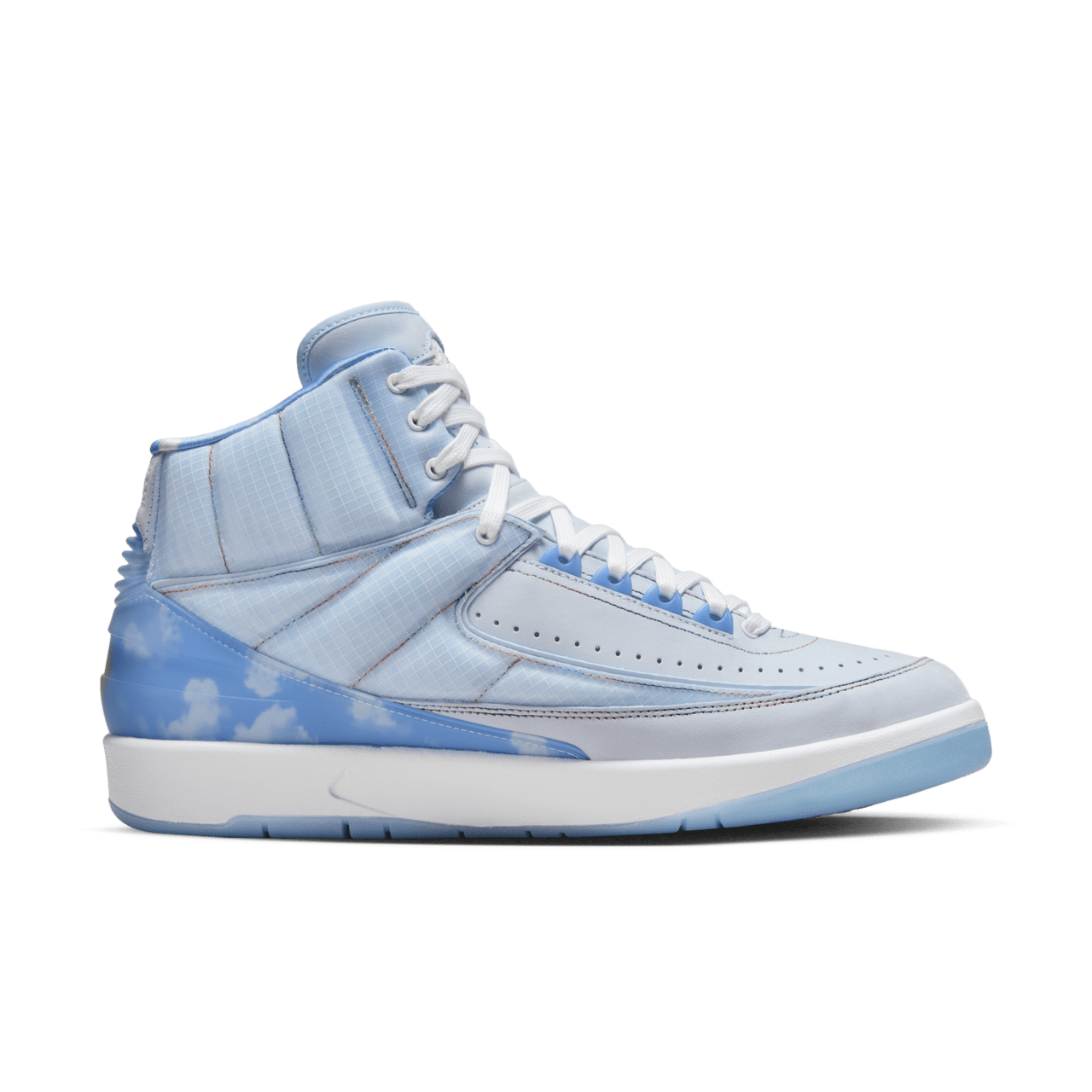 Fecha de lanzamiento del Air Jordan 2 "J. Balvin" (DQ7691-419)