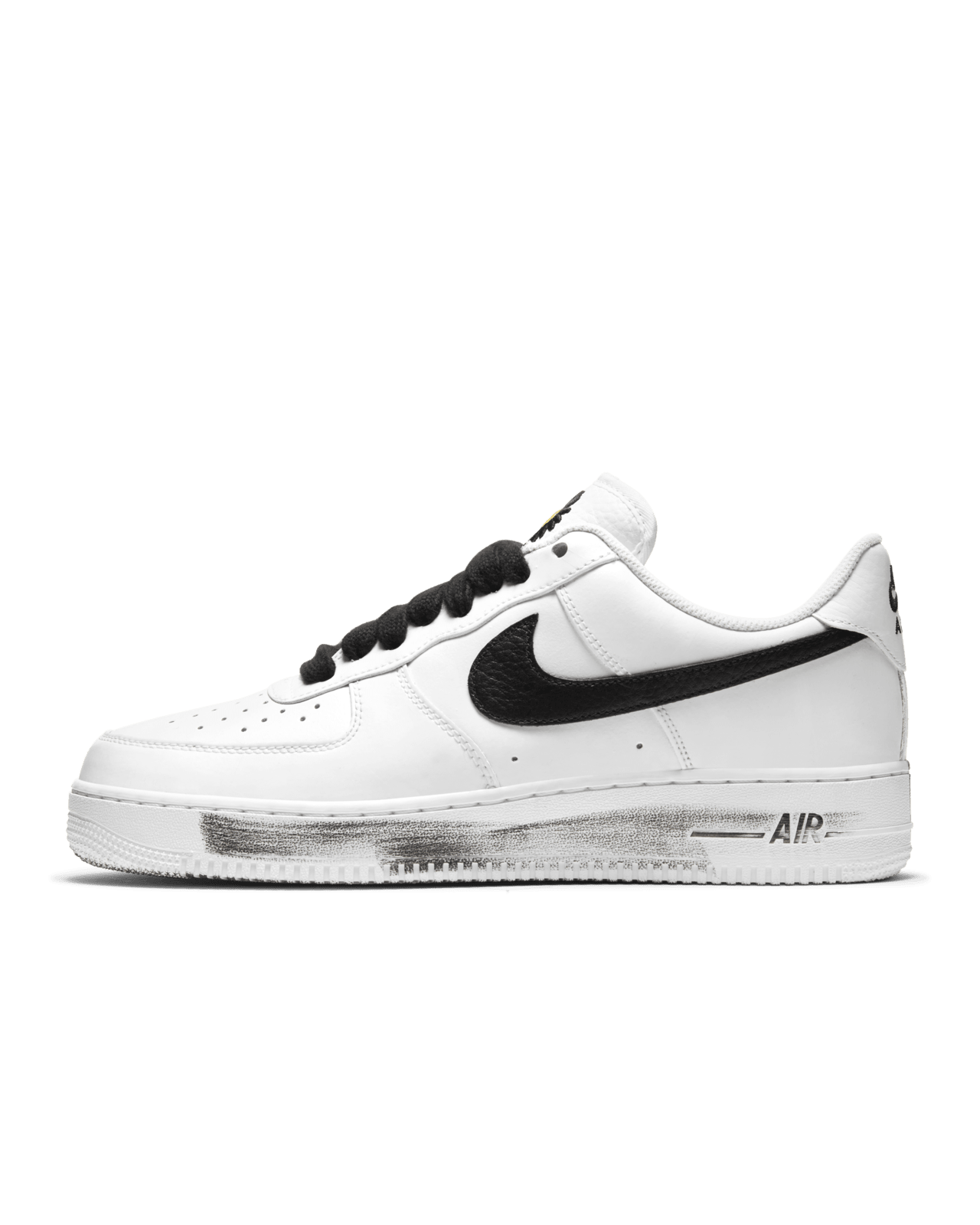 Air Force 1 Low x Peaceminusone „Para-noise” – megjelenési dátum