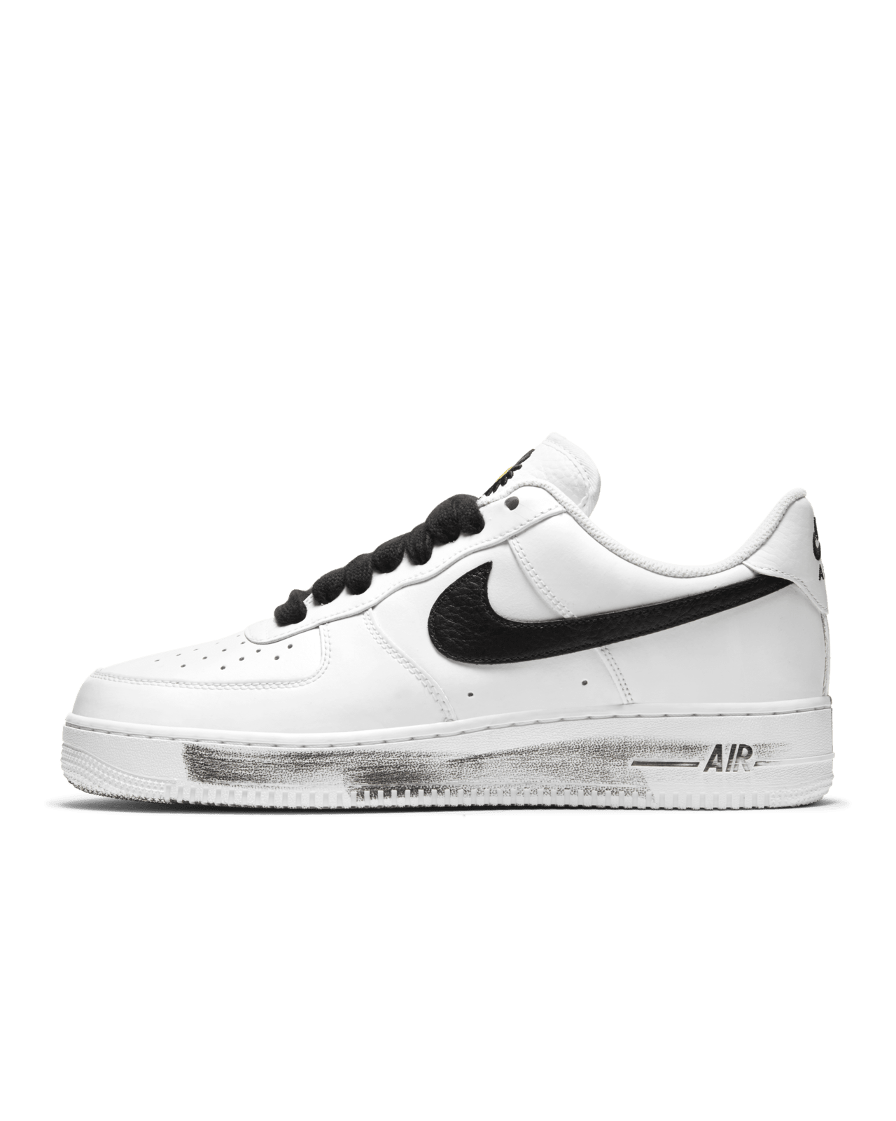 Lanceringsdato for Air Force 1 Low x Peaceminusone "Para-noise"