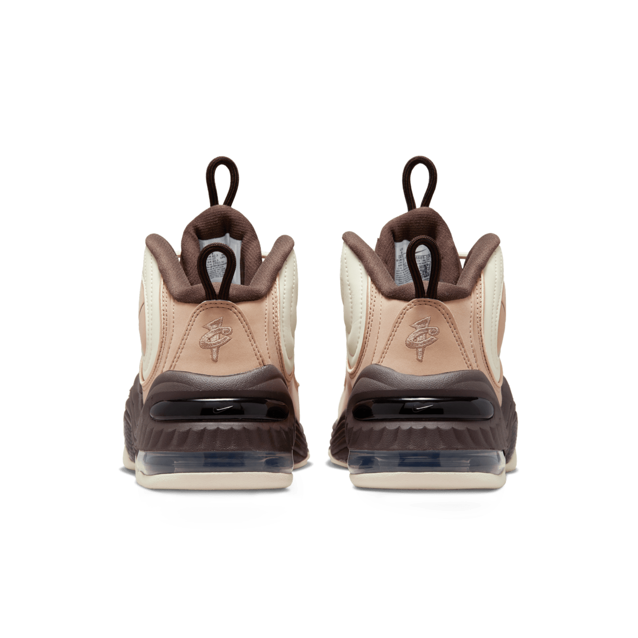 Air Penny 2 'Sesame and Coconut Milk' (FB8885-100) 發售日期