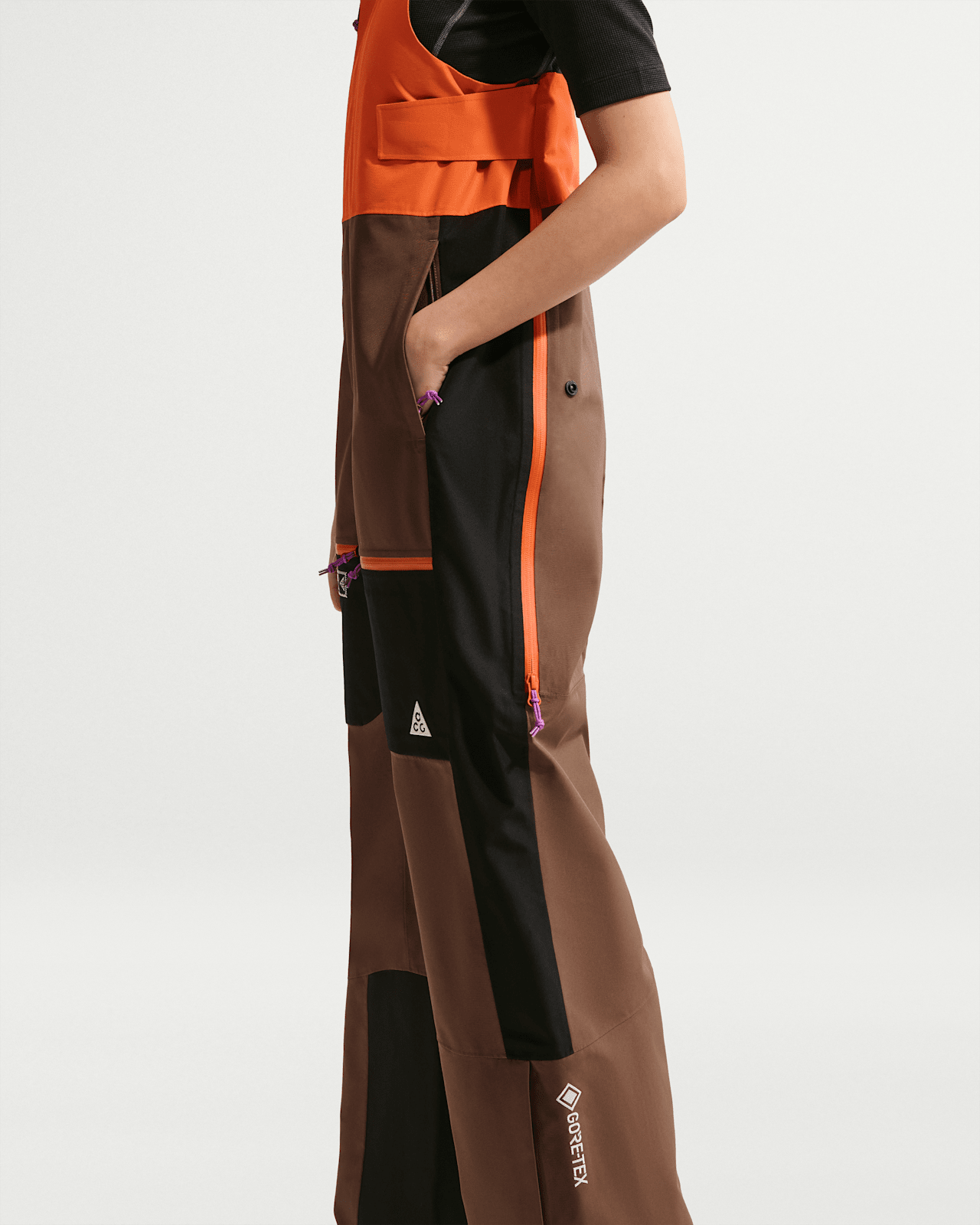 Releasedatum för ACG Apparel Collection