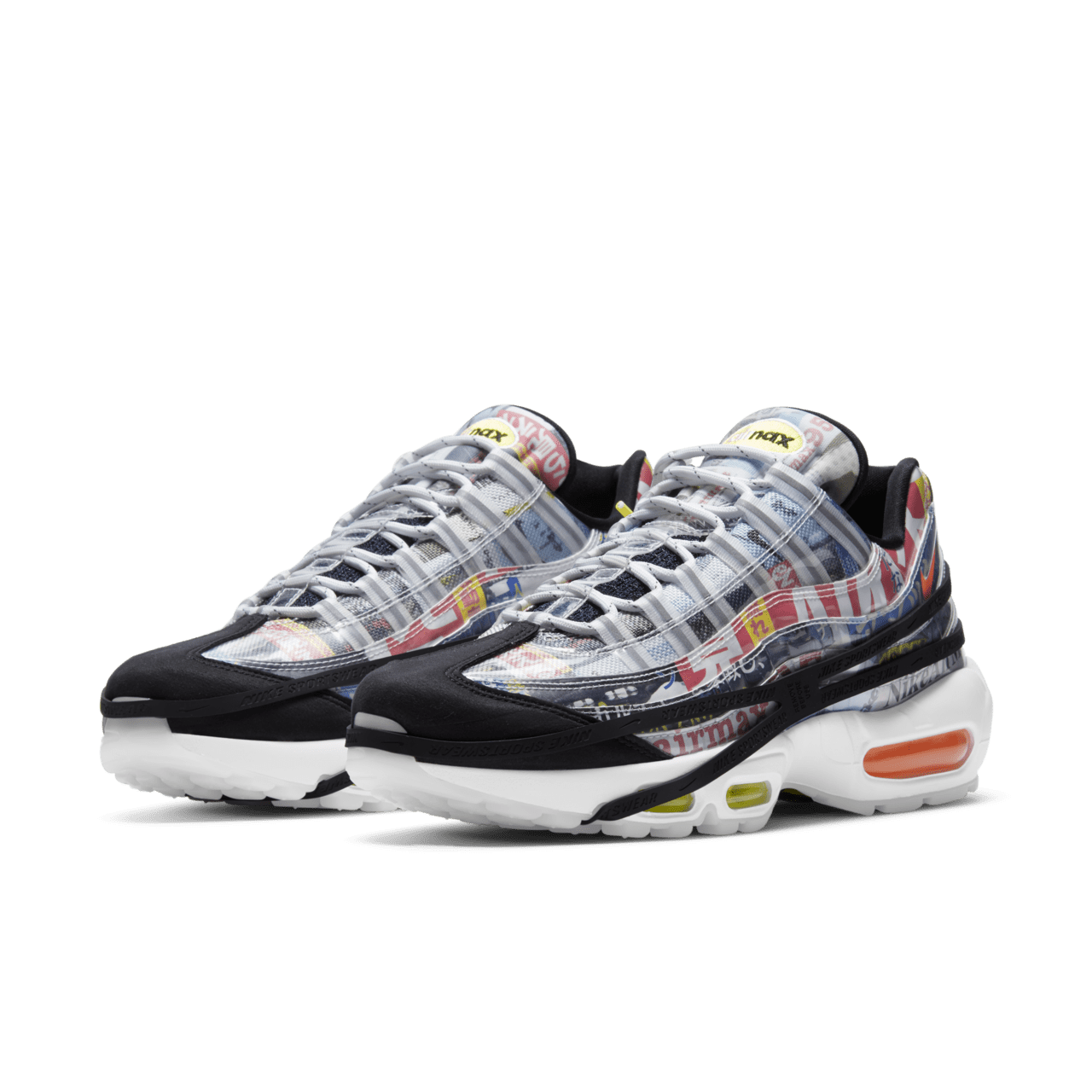 Nike air max 95 sd new arrivals