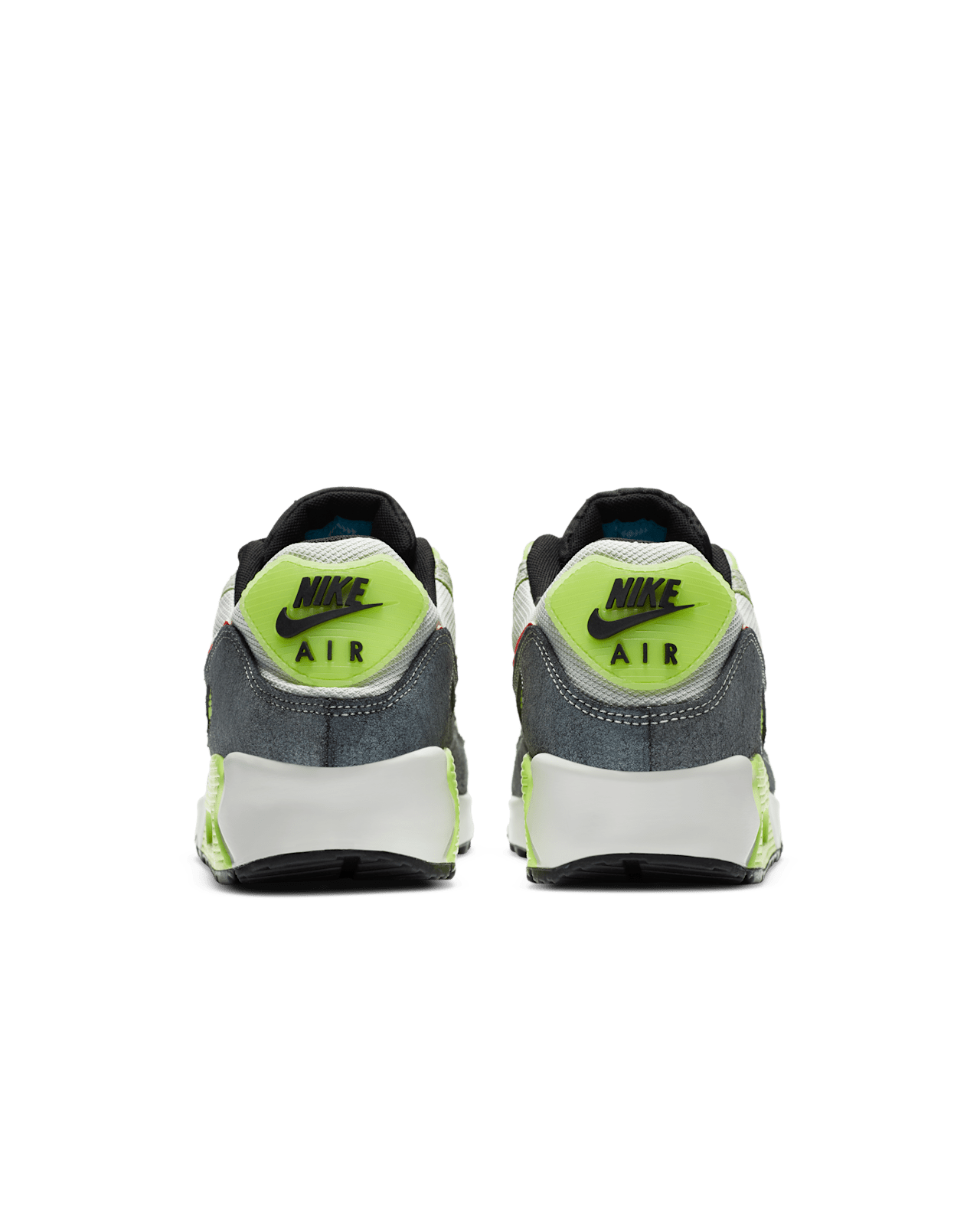 Air Max 90 N7 'Spruce Aura and Ghost Green' (CV0264-001) Release Date