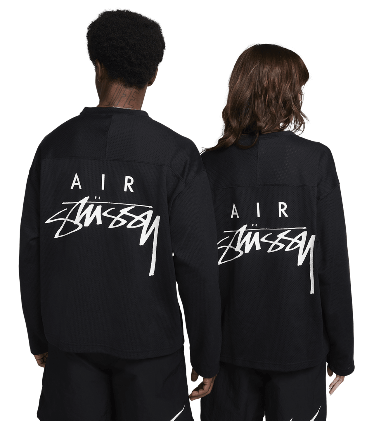 NIKE公式】Nike x Stüssy Apparel Collection. Nike SNKRS NIKE公式】Nike x Stüssy Apparel Collection. Nike SNKRS