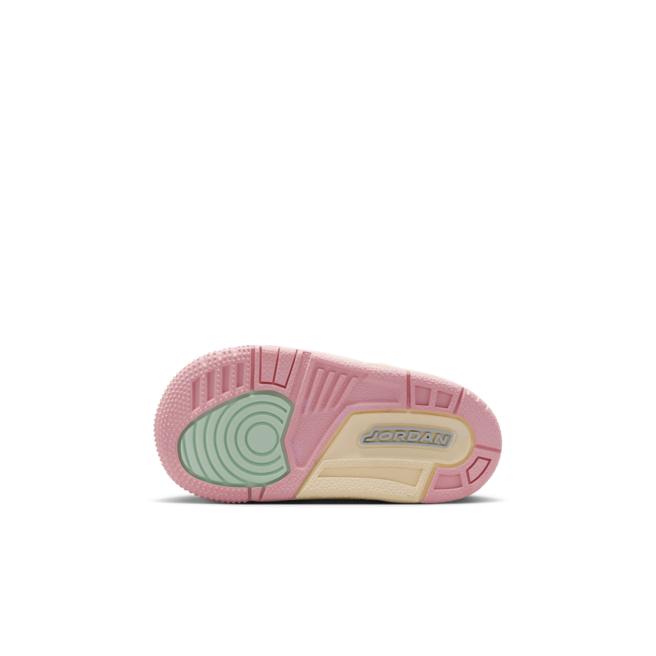 Toddler Jordan 3 'Sail and Jade Aura' (IF4756-100) Release Date