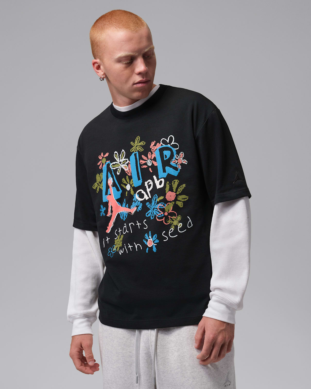 Jordan x APB Apparel Collection Release Date