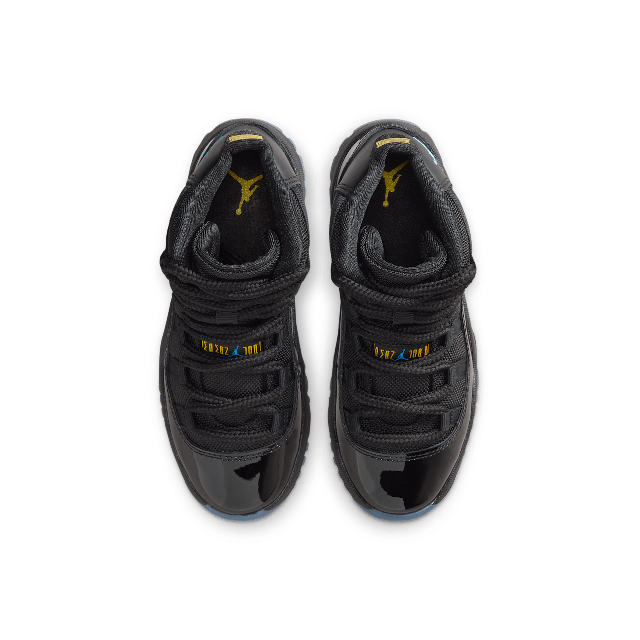 Little Kids' Jordan 11 'Gamma' Release Date