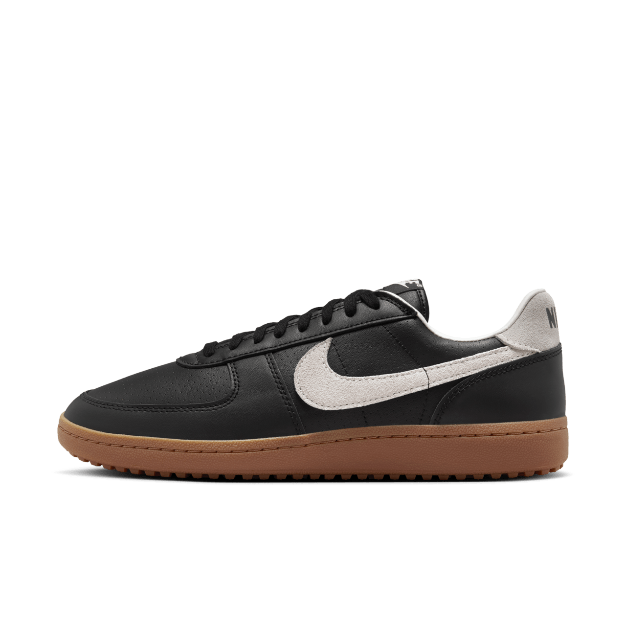 【NIKE公式】フィールド ジェネラル '82 'Black and Sail' (HF5603-100 / NIKE FIELD GENERAL 82 SP)