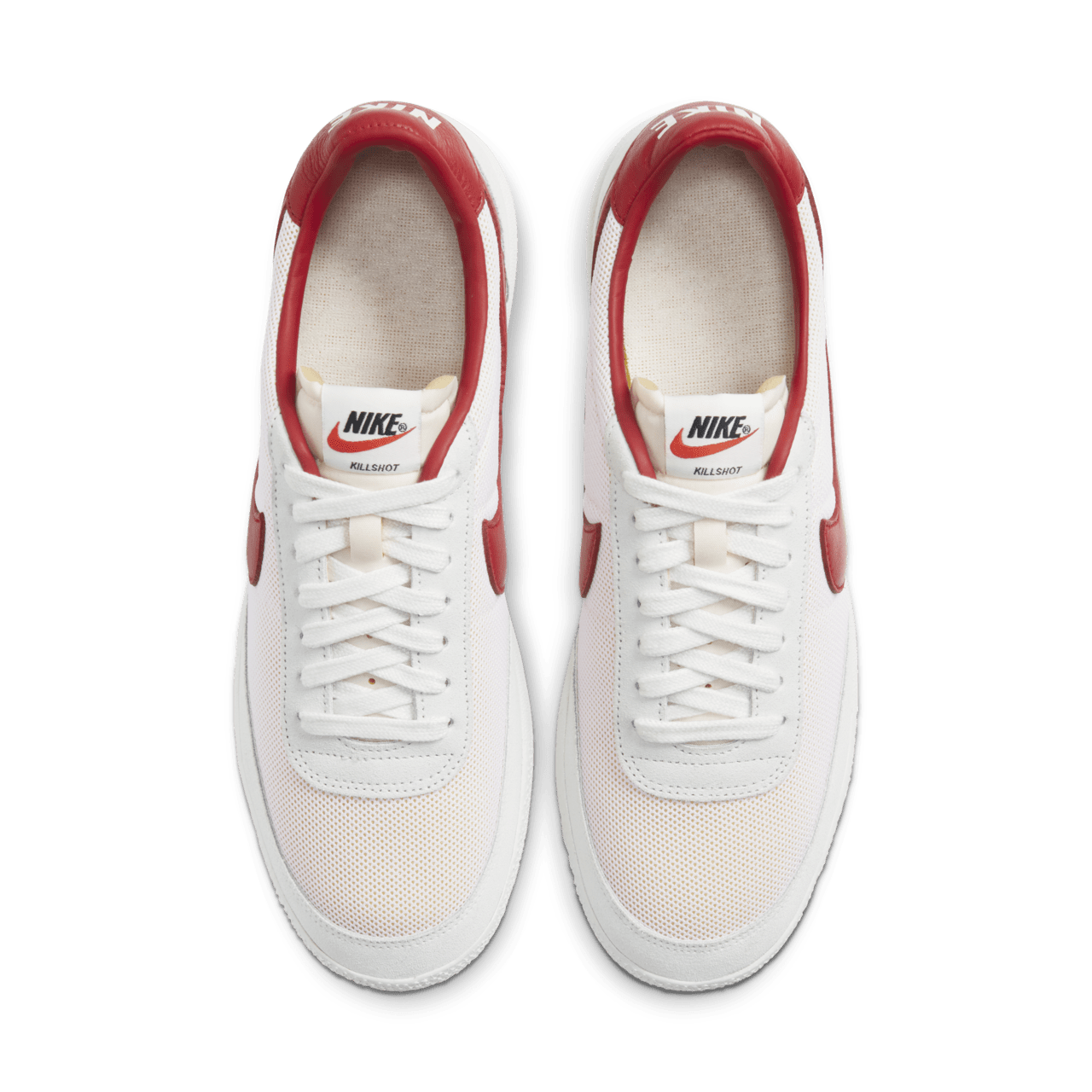 Killshot OG 'Gym Red' Release Date