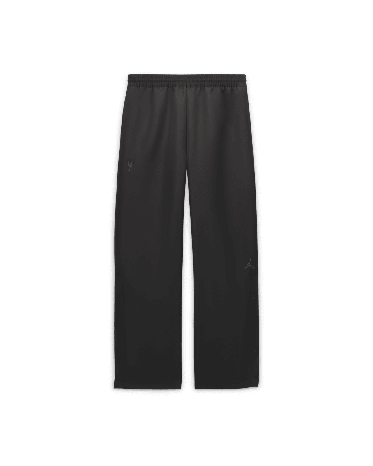 วันเปิดตัว Jordan x Trophy Room Apparel Collection