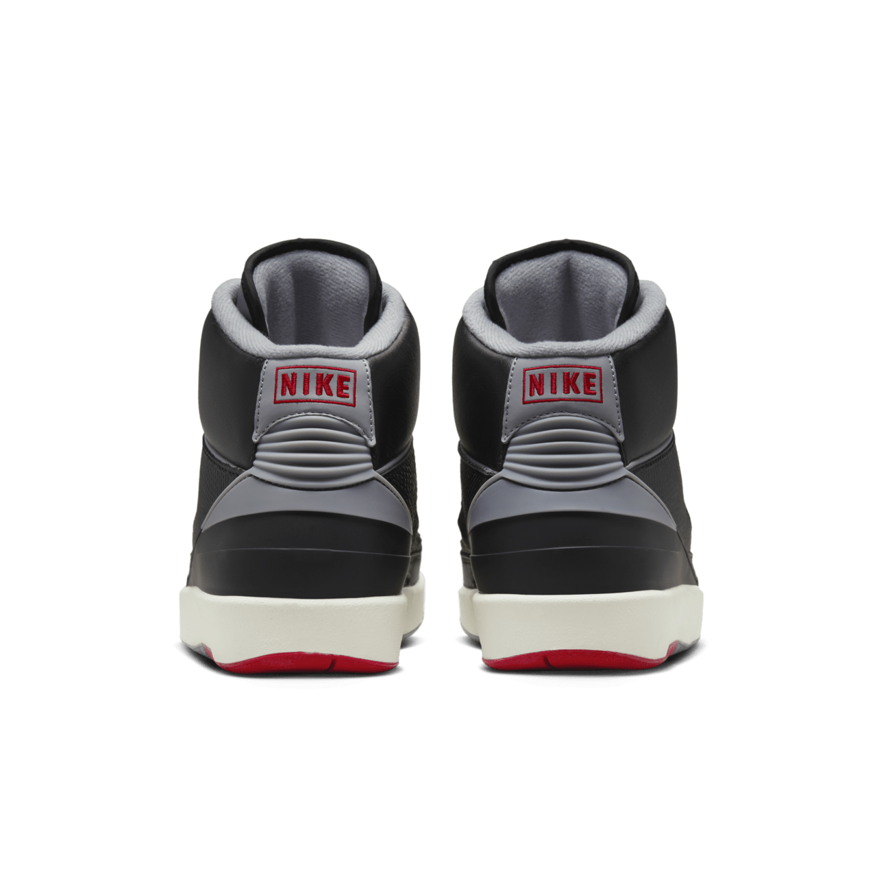 Air Jordan 2 'Black Cement' (DR8884-001) Release Date . Nike SNKRS