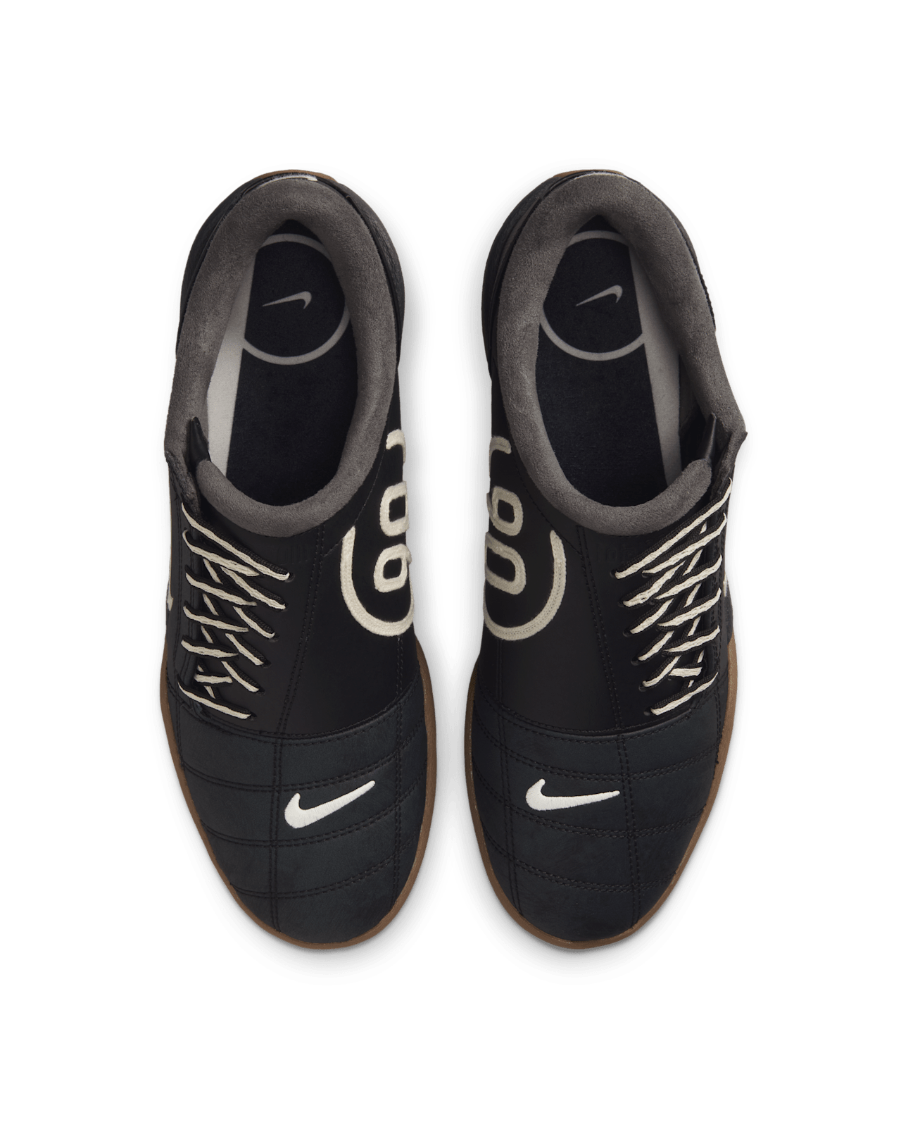 Damskie buty Total 90 „Black and Soft Pearl” (IH2314-002) – data premiery