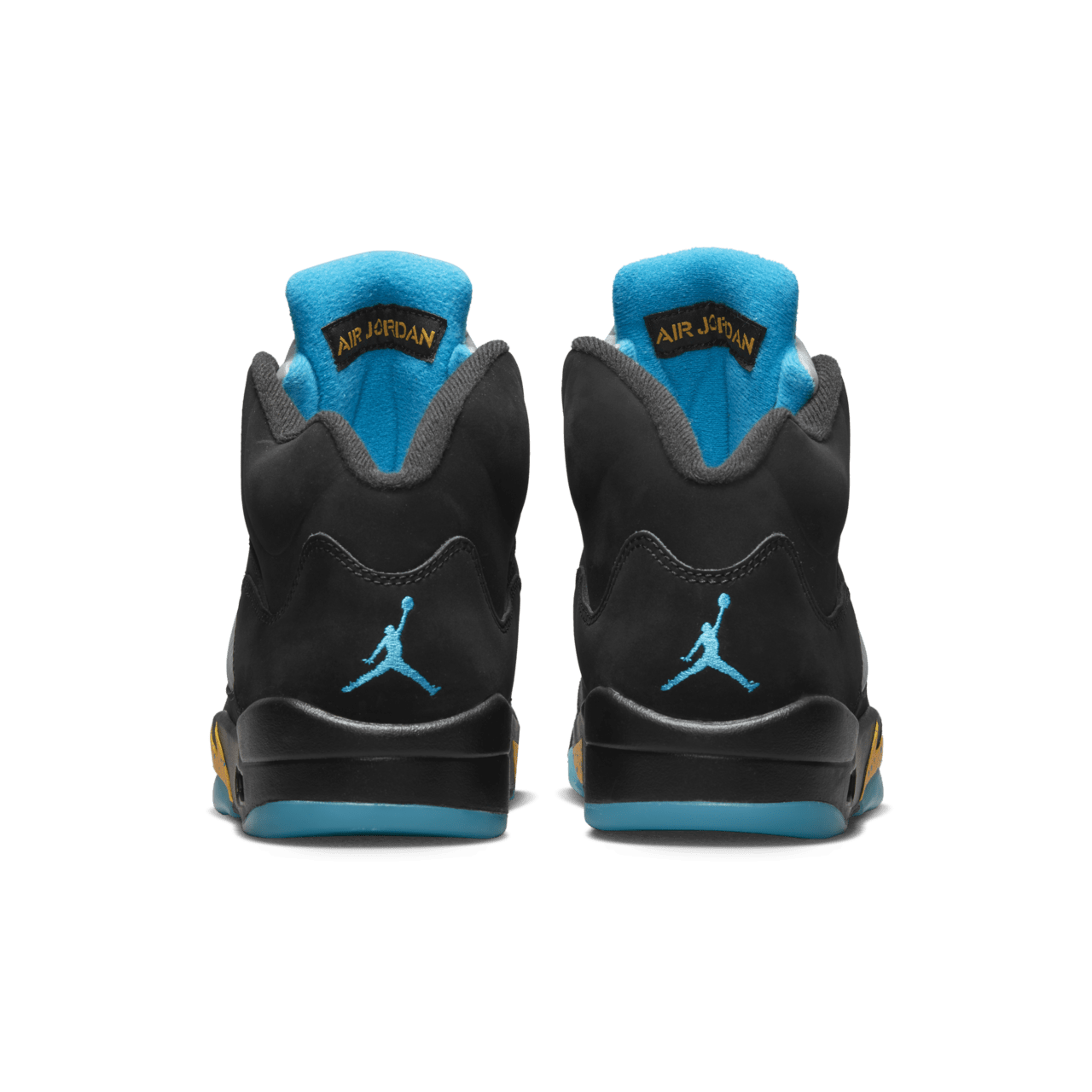 Air Jordan 5 'Aqua' (DD0587-047) 發售日期