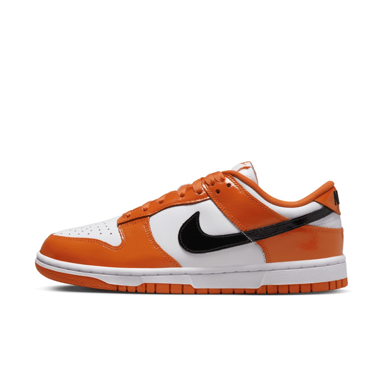 Women's Dunk Low 'Brilliant Orange' (DJ9955-800) Release Date