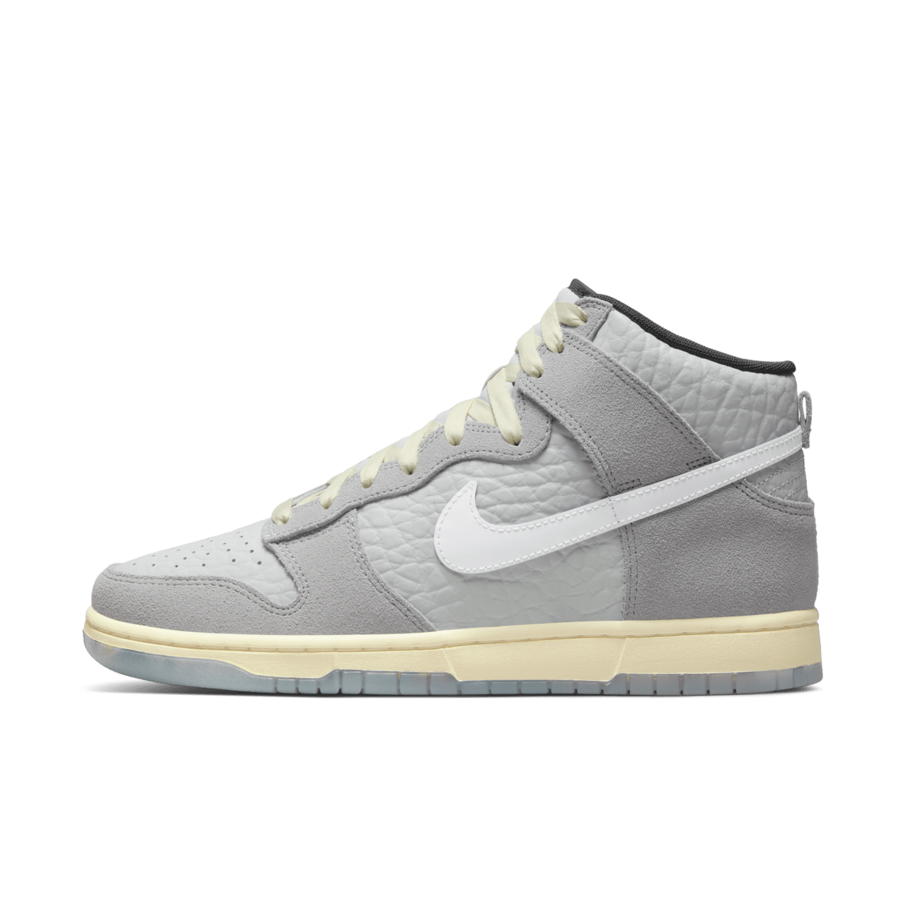 Fecha de lanzamiento del Dunk High "Culture Day" (DR8753-077)
