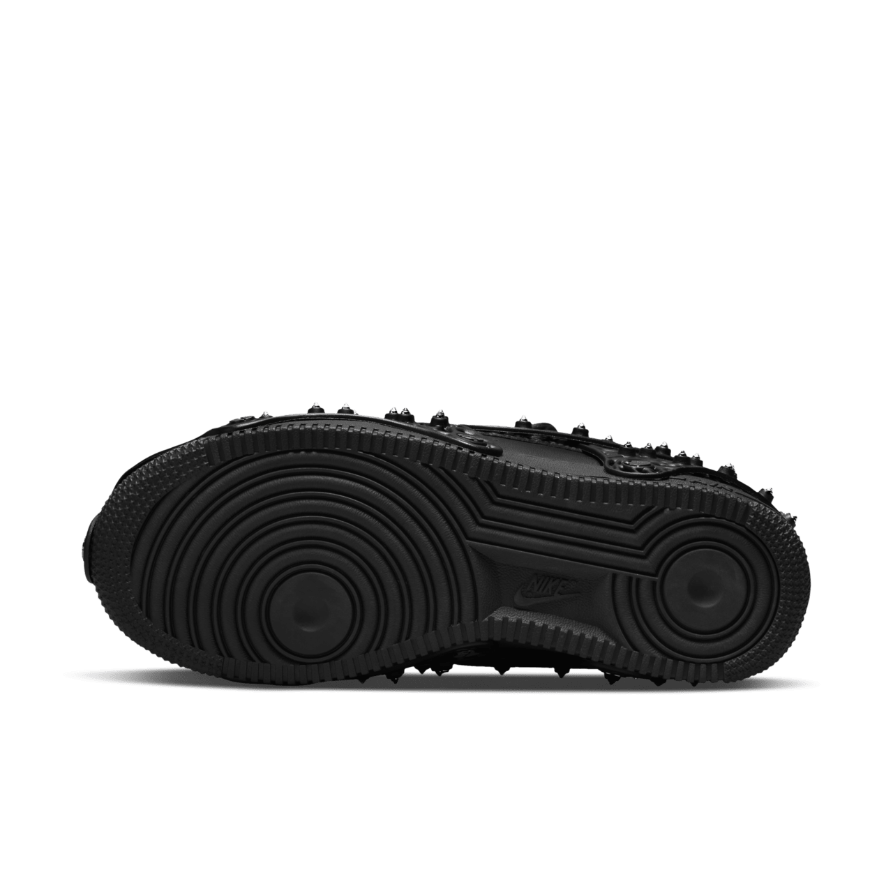 女款 Air Force 1 搭配 Swarovski® 反光水晶 'Triple Black' (CV7668-001) 發售日期