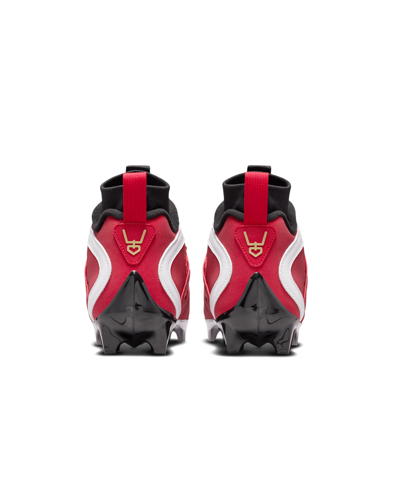 Diamond Turf 2 TD 'Black and Prime Red' (IF4807-001)