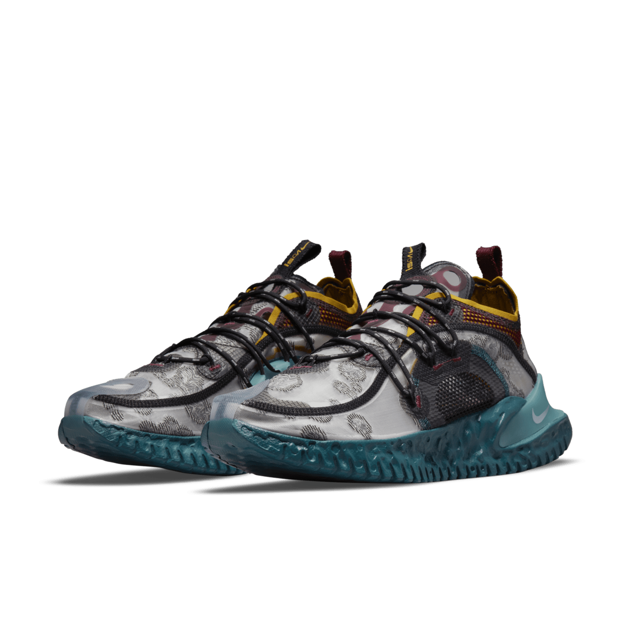 วันเปิดตัว ISPA Flow 2020 “Black”