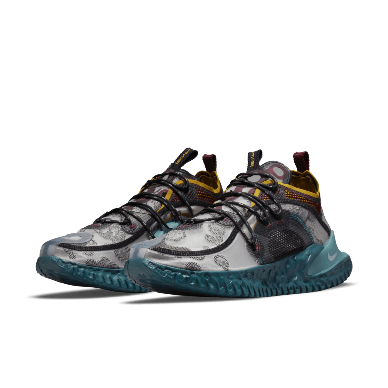 ISPA Flow 2020 'Black' Release Date