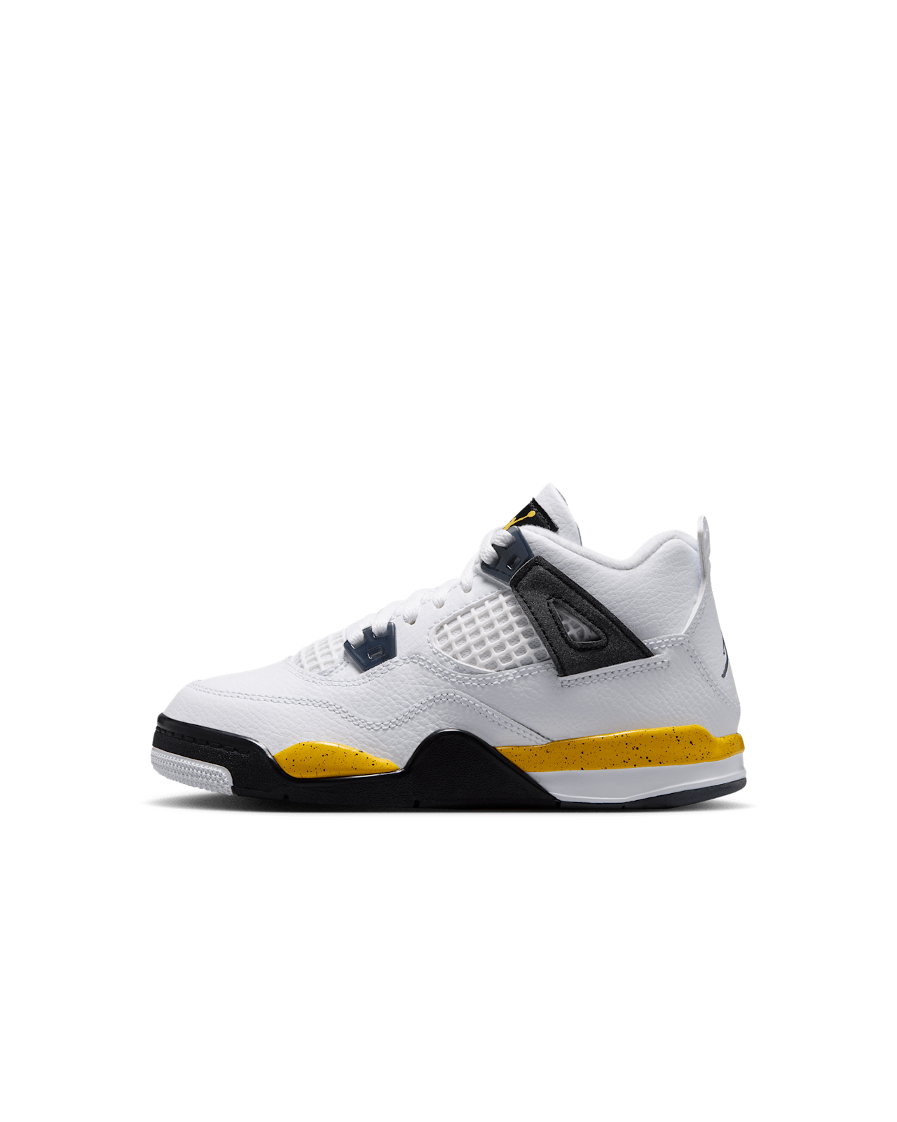 【NIKE公式】エア ジョーダン 4 “Rare Air” 'Tour Yellow' (IO2463-102) 発売日