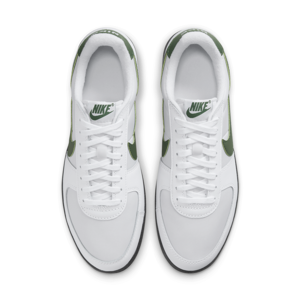 Field General '82 "White and Gorge Green" (FQ8762-104) – Erscheinungsdatum