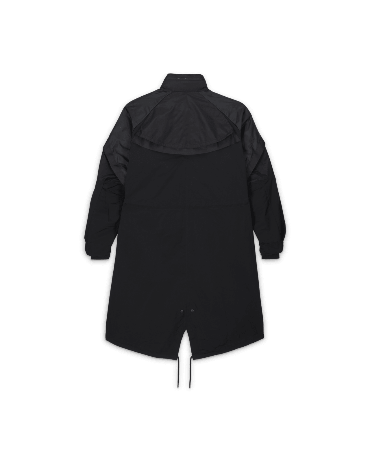 วันเปิดตัว Nike x sacai Apparel Collection