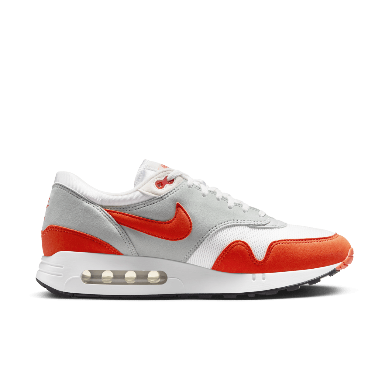 Ημερομηνία κυκλοφορίας του Air Max 1 '86 OG "Summit White and Cosmic Clay" (DQ3989-103)