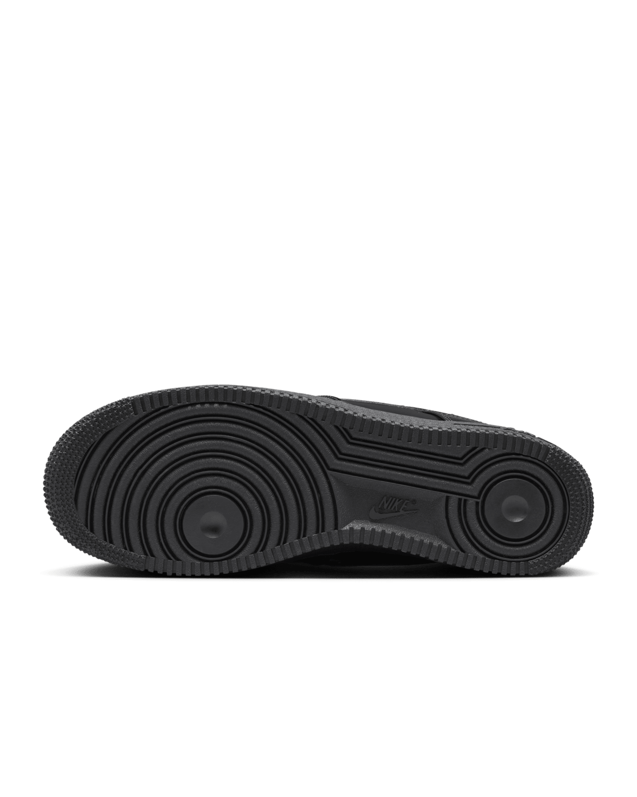 Air Force 1 '07 LX 'Black' (HF9109-001) — releasedatum