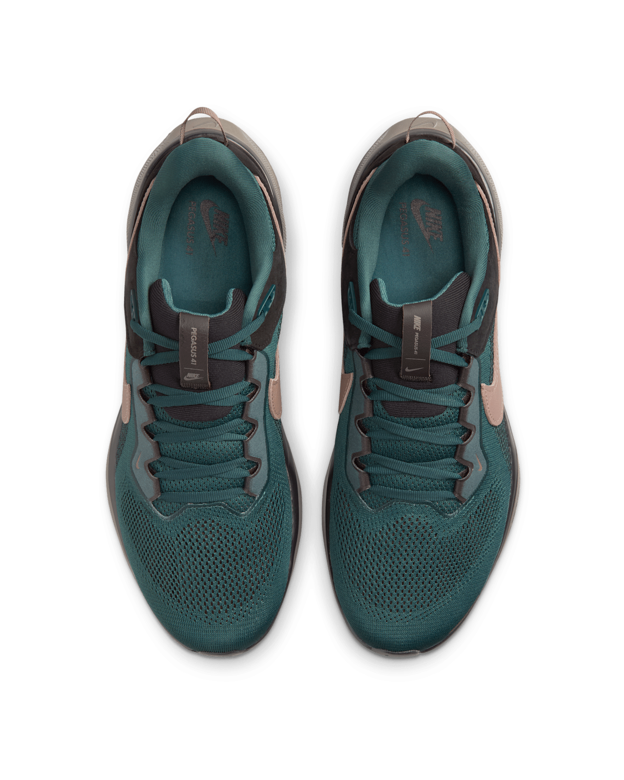 【NIKE公式】エア ズーム ペガサス 41 'Faded Spruce' (HQ6025-300 / AIR ZOOM PEGASUS 41 SP)