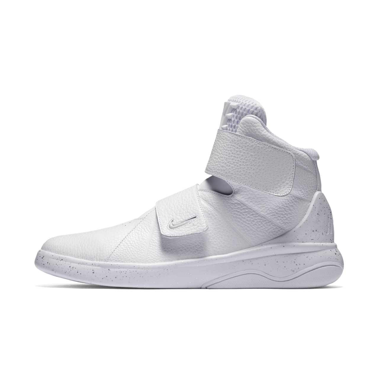 Nike Marxman Triple White Nike SNKRS