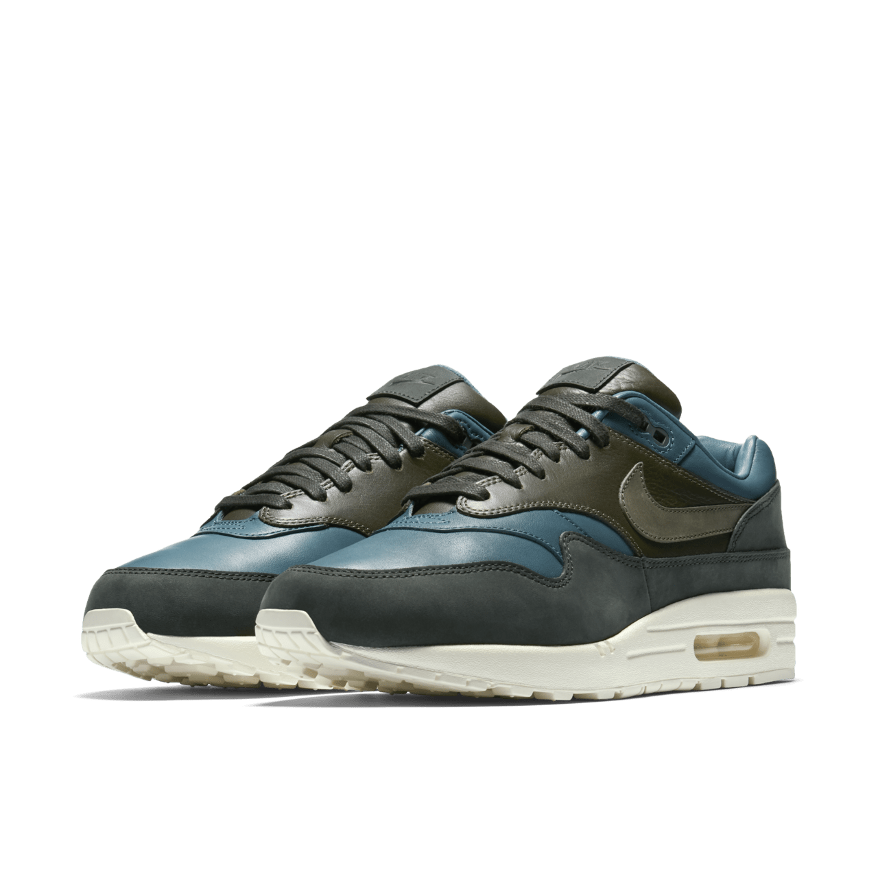 NIKELAB AIR MAX 1 PINNACLE