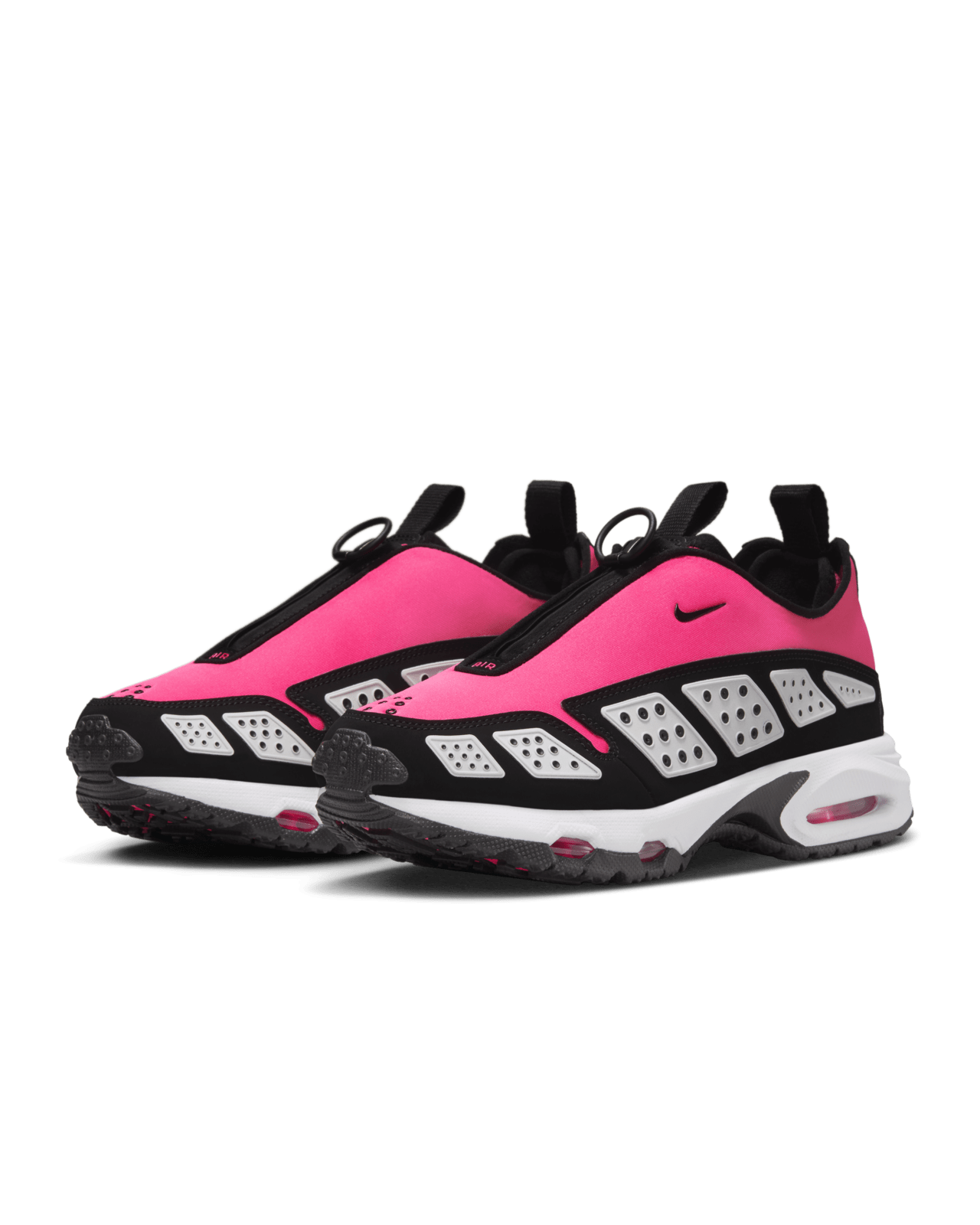 วันเปิดตัว Air Max SNDR "Hyper Pink and Black" (FZ2068-600)