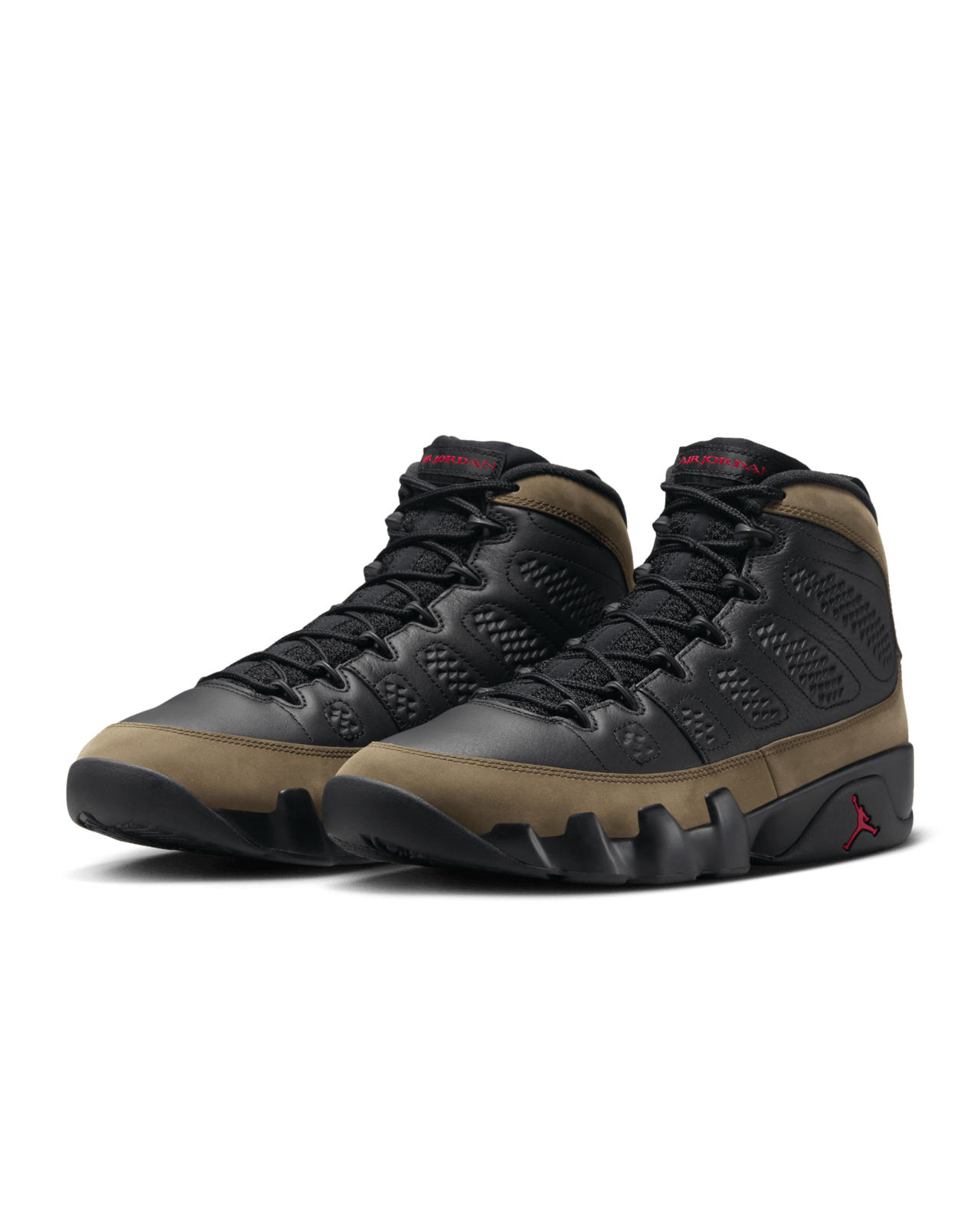 SALE】NIKE AIR JORDAN 9 LOW G 