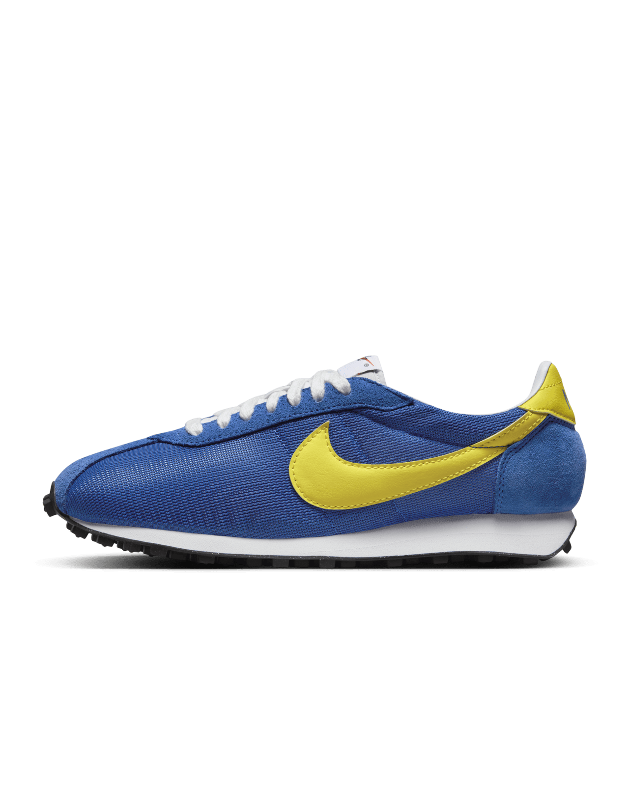 【NIKE公式】LD-1000 'Game Royal and Opti Yellow' (FQ9079-400 / NIKE LD-1000 SP)