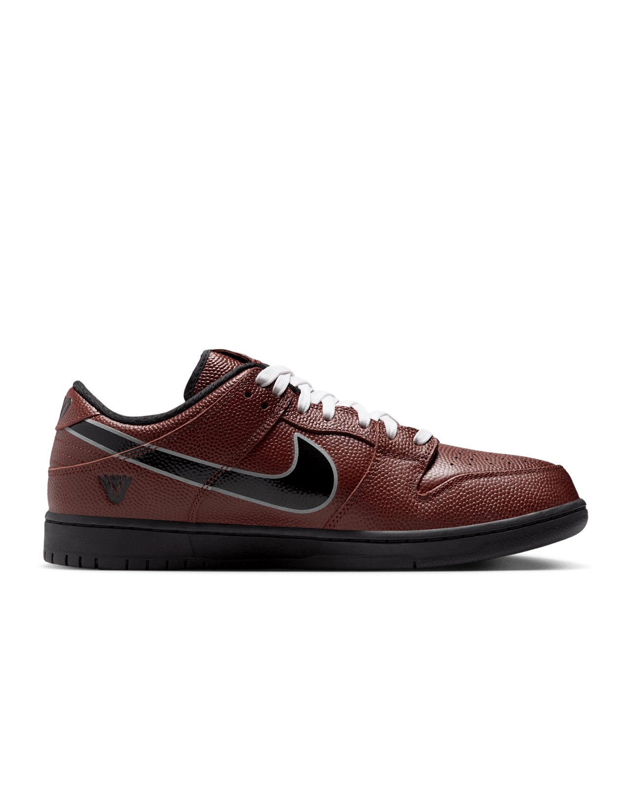 Nike SB Dunk 低筒鞋 Pro x Limosine Skateboards 'Brown and Black' (HJ4131-200) 發售日期