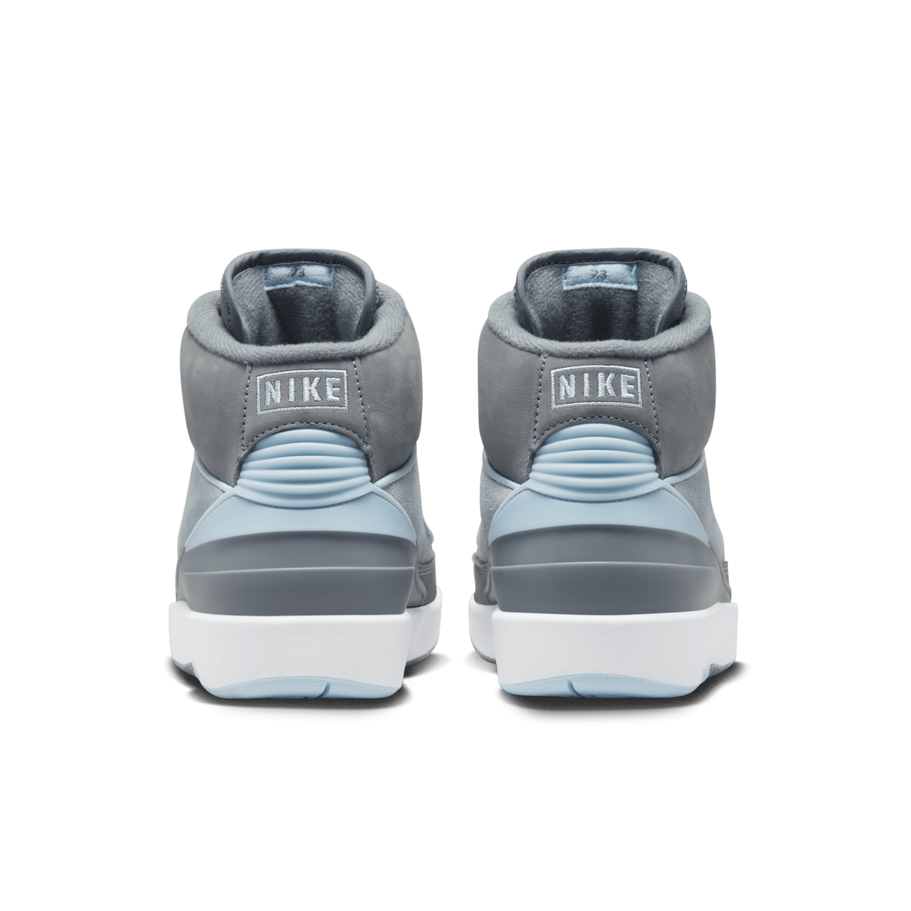 วันเปิดตัว Air Jordan 2 "Cool Grey" (FB8871-041) ผู้หญิง