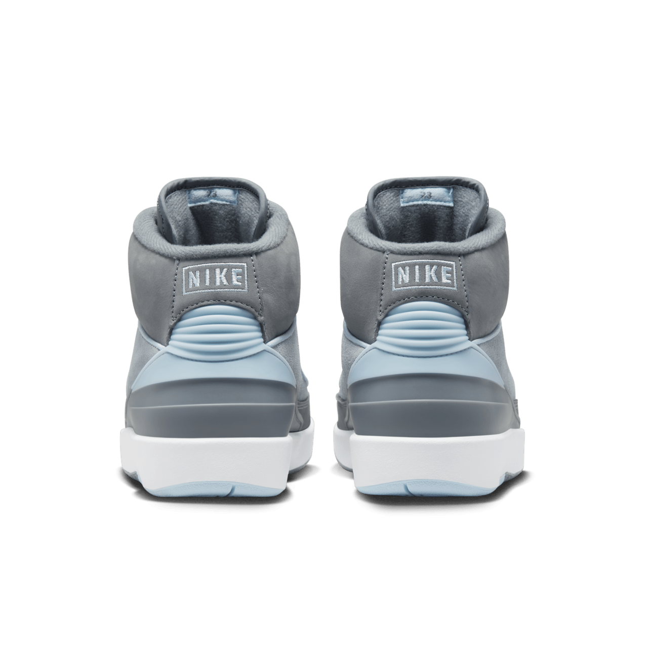 女款 Air Jordan 2 'Cool Grey' (FB8871-041) 發售日期 