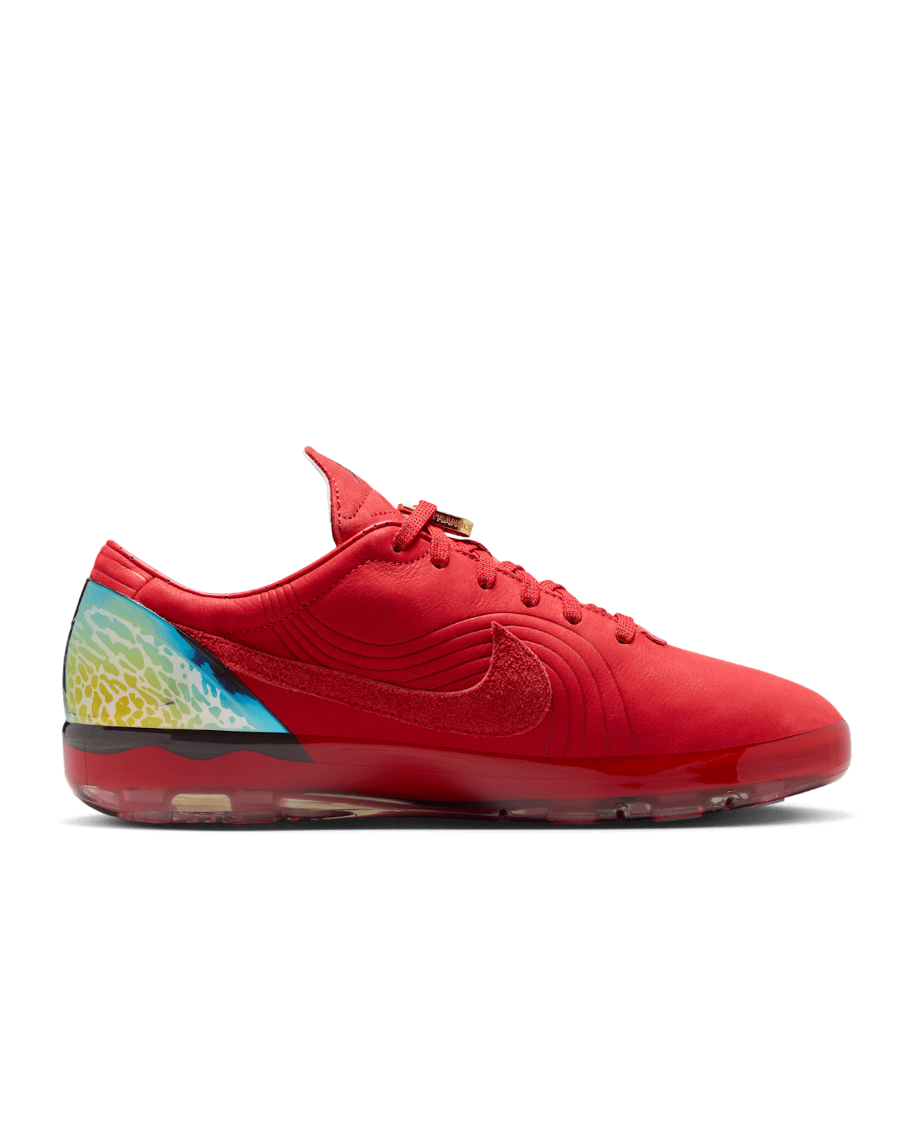 Fecha de lanzamiento de los Jordan x Nike Cryoshot Mercurial Vapor 1 "University Red" (IO8209-600)