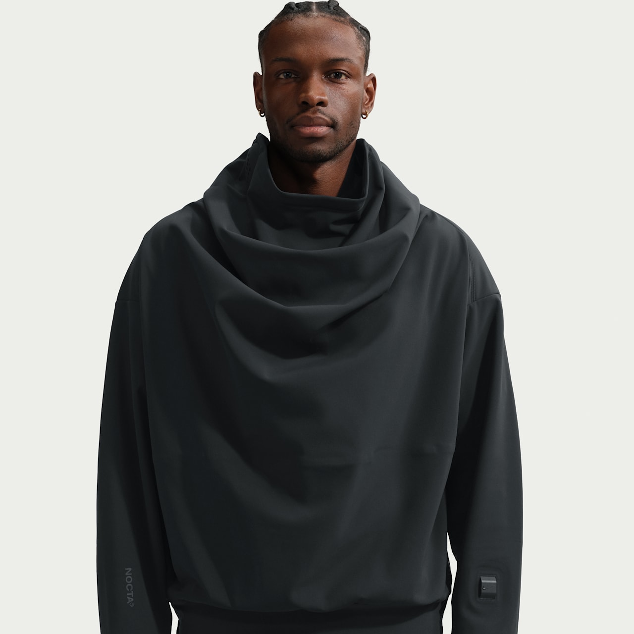 NOCTA CODE Apparel Collection Release Date