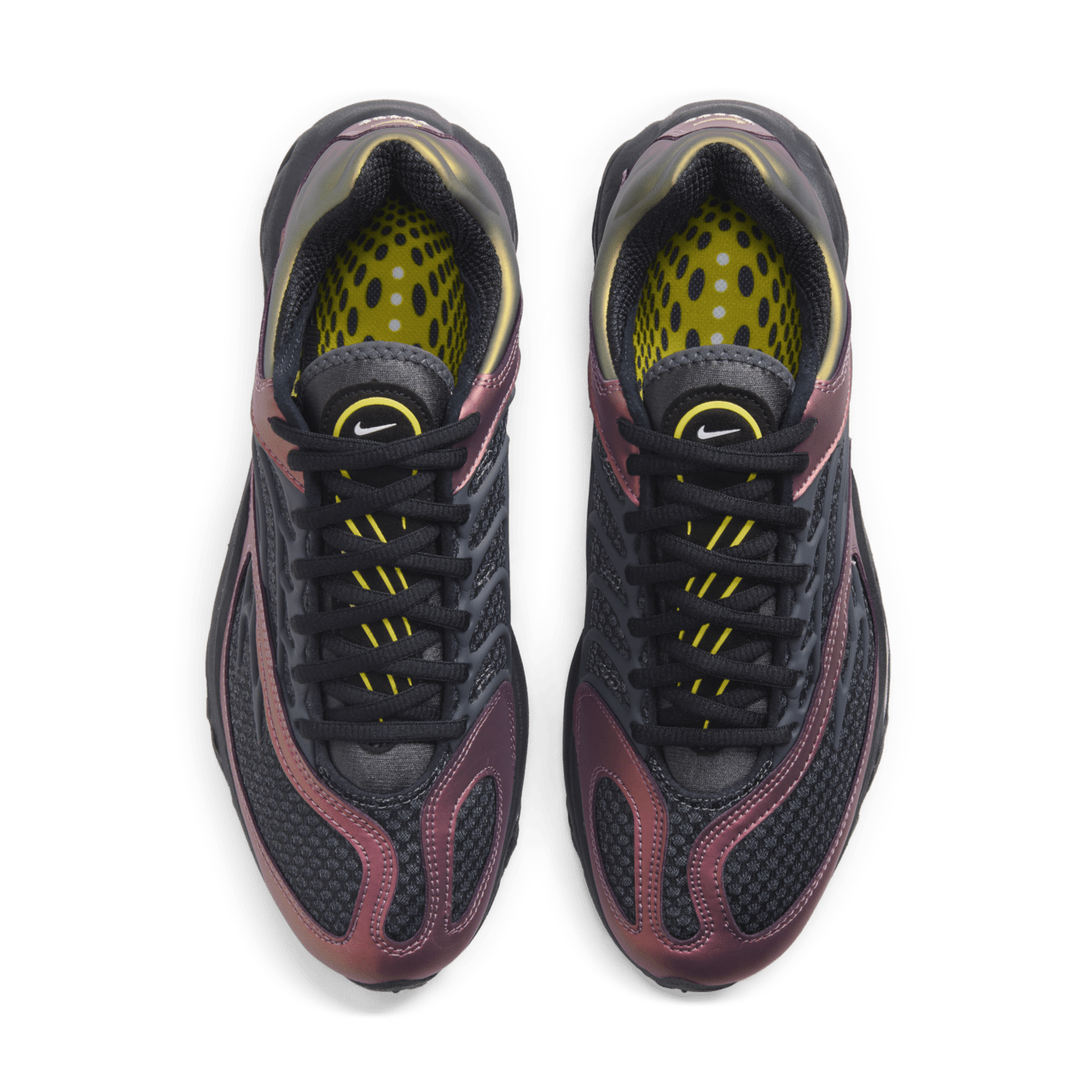 Air Tuned Max 'Dark Charcoal' 發售日期