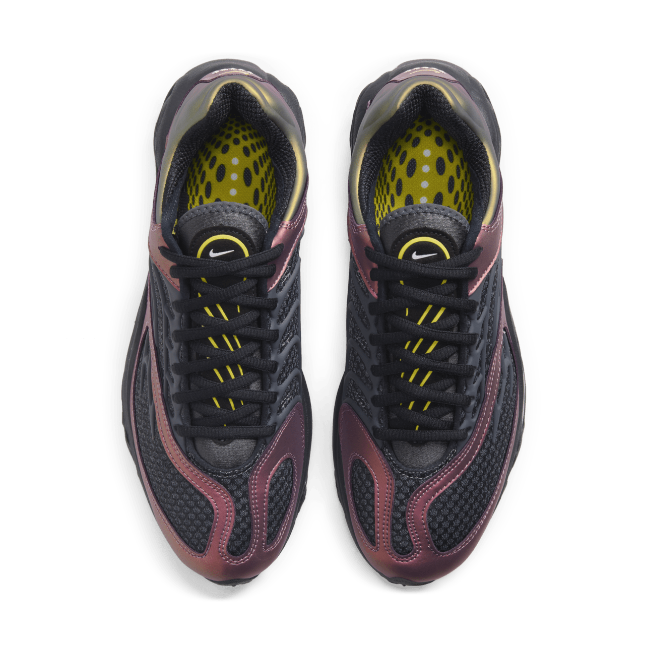 Air Tuned Max „Dark Charcoal” – data premiery