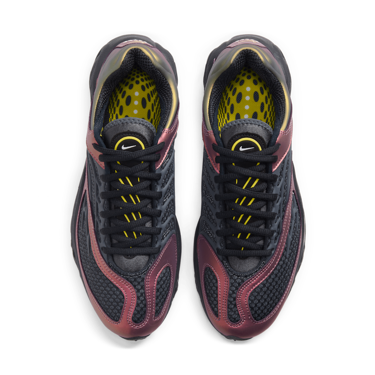 NIKE Dark Charcoal CV6984 001 AIR TUNED MAX Nike SNKRS