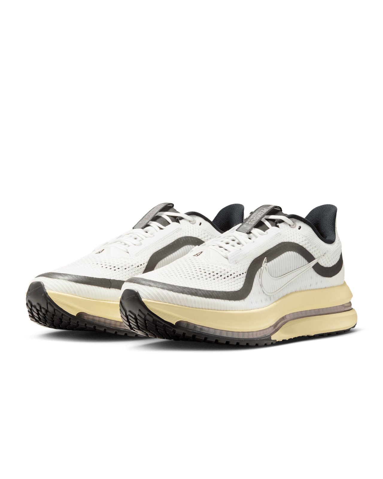 Pegasus Premium x A Ma Maniére 'Summit White and Burgundy Crush' (IM0701-100) Release Date